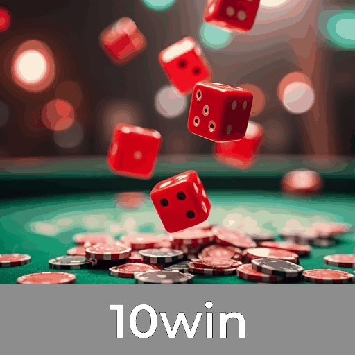 Experiência Profissional no 10win - Jogos de Mesa Ao Vivo