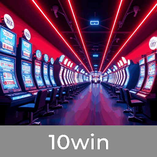 Bônus e Promoções Únicas na 10win