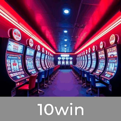 Garanta acesso premium com login seguro no 10win