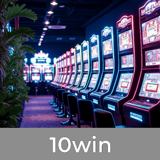 Descubra os Bônus Exclusivos de 10win: Elevando Sua Experiência de Jogo
