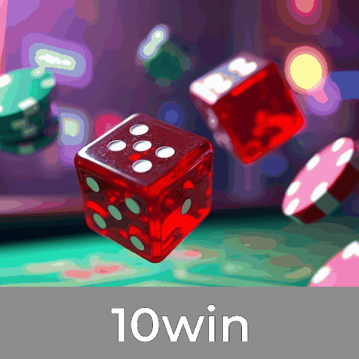 Aposte no Esporte com 10win e Desfrute de Eventos Brasileiros