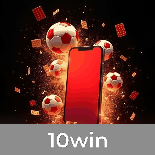 10win: Mergulhe na Emoção dos Jogos de Casino e Ganhe