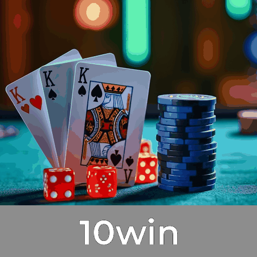 Descubra a Excitação dos Jogos de Casino no 10win Agora