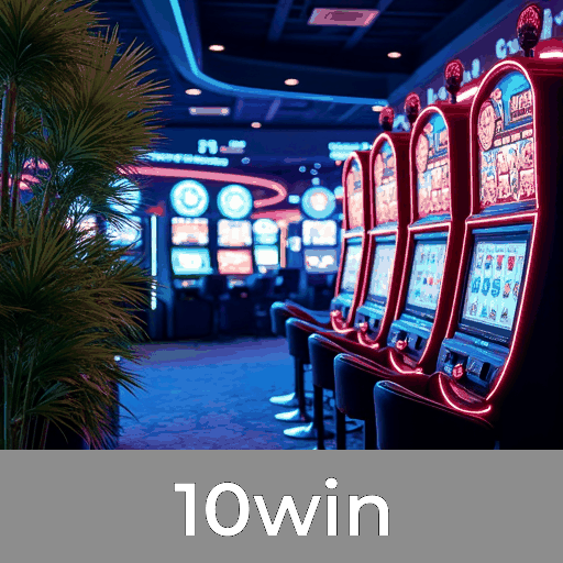 10win: Seu Cassino Premiado com Pagamentos Rápidos