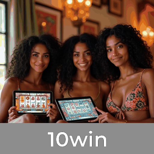 Explore os Slots no 10win: Diversão e Prêmios Incríveis