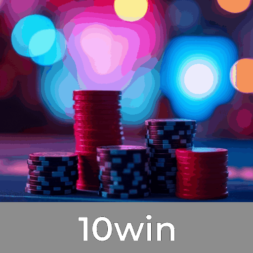 10win: Slots Gigantes, Mesa Estratégica, Dealer ao Vivo