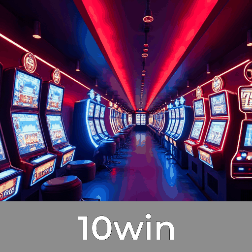 Bônus e Promoções Únicas na 10win