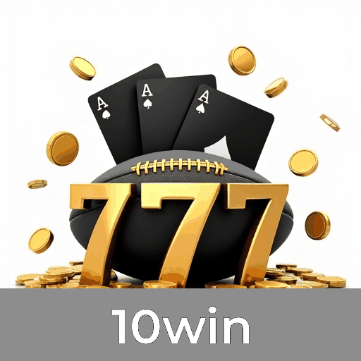 10win: Especialista em Apostas Esportivas no Brasil