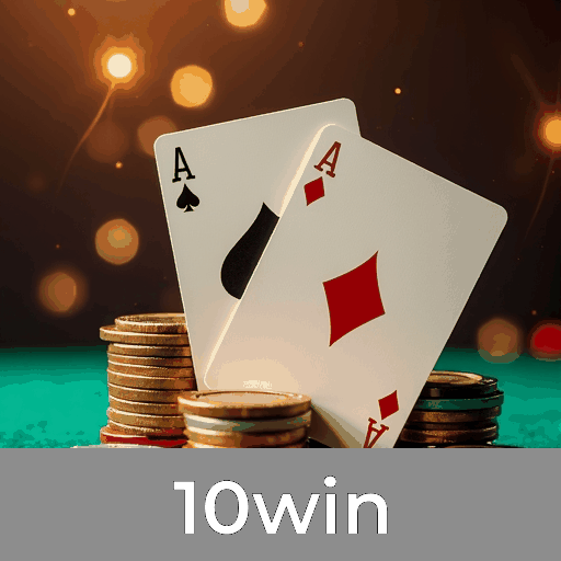 10win: Mergulhe na Emoção dos Jogos de Casino e Ganhe