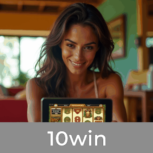 10win: Experimente a Facilidade do App para Apostas